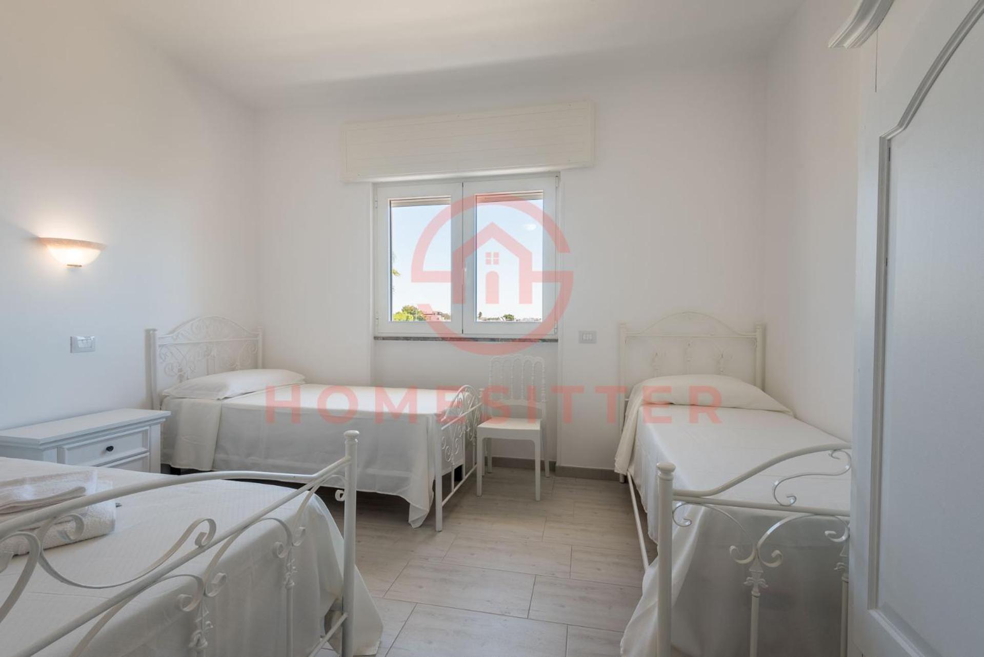 Saint Matthew B&B E Appartamenti By Latuapuglia San Pietro in Bevagna Kültér fotó